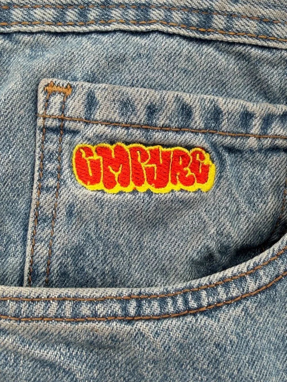 Empyre men’s denim